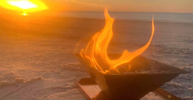  Dancing with Fire: Embracing the Wisdom of the Summer Season in Chinese Medicine 