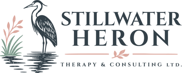 Stillwater Heron Therapy