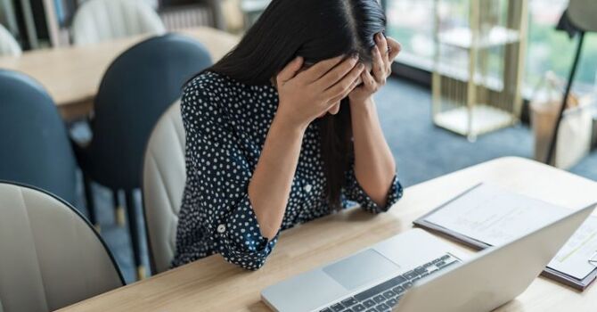 8 Signs You Could Benefit From ADHD Therapy