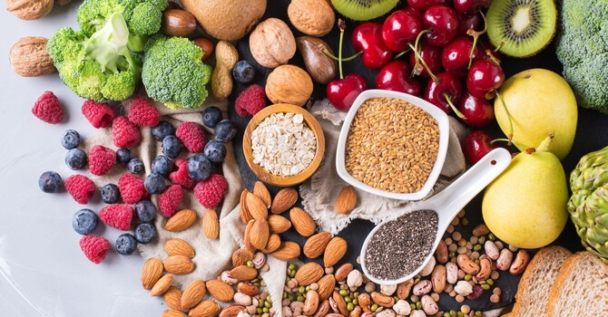 Could Your Teen's Diet Increase Their Risk of Colon Cancer Later in Life?