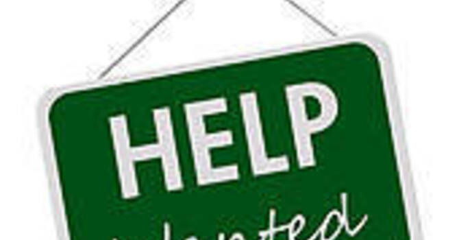 We're Hiring! image