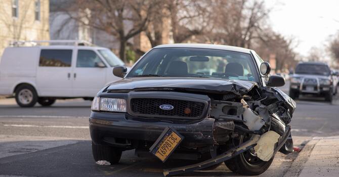 Auto Accidents/Whiplash