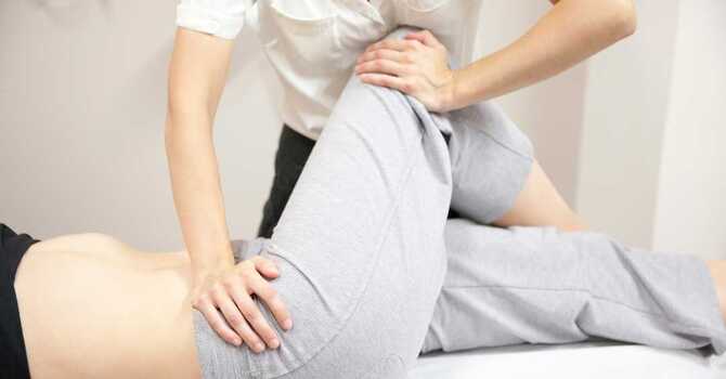What's Going On When Your Hips Are Making Noise?