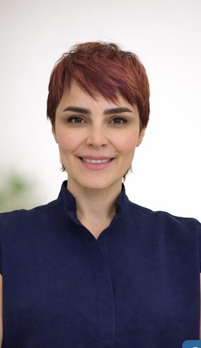 Nasim Esmaeili