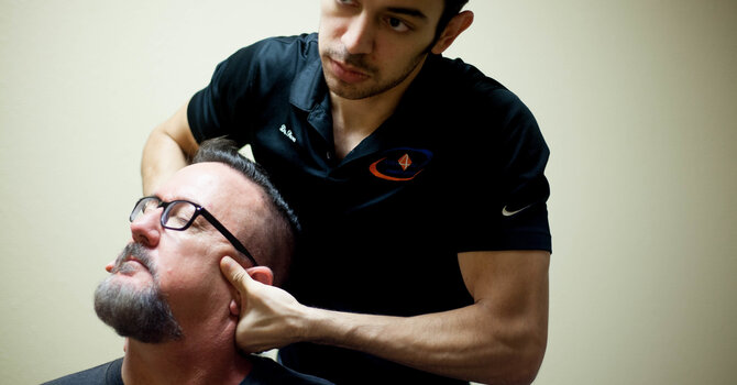 Why Does My Neck Hurt When I Turn My Head?