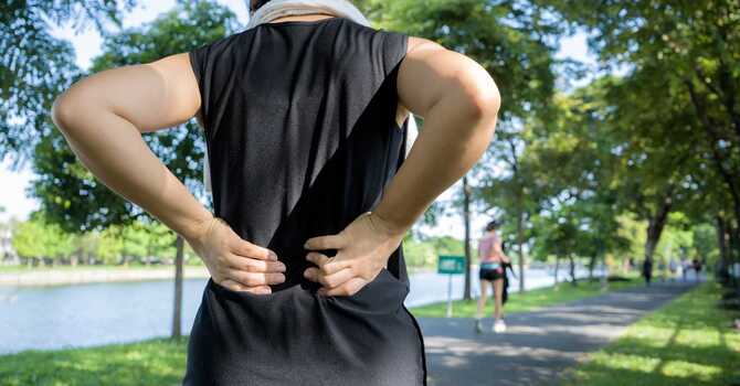Sciatica