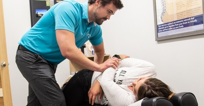 Best Sciatica Treatment in Waukee, IA: Why Patients Choose Core Chiropractic for Lasting Pain Relief