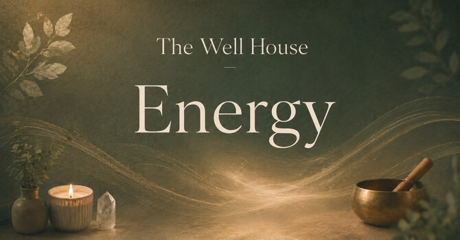 Reiki Energy Healing