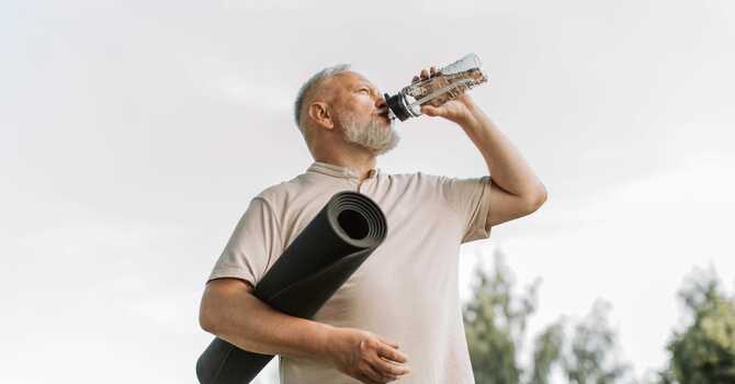 How To Recover Faster After A Workout