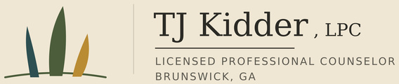 TJ Kidder, LPC