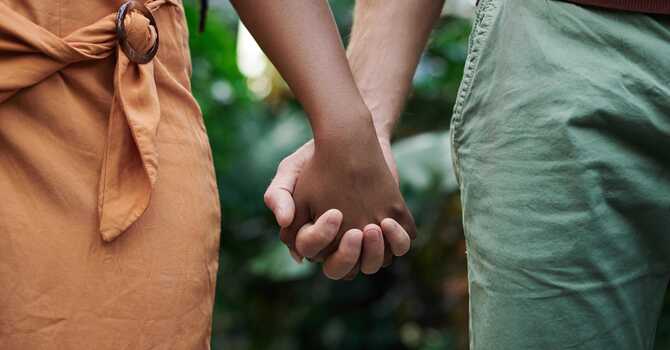 Couples Counselling