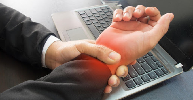 Carpal Tunnel