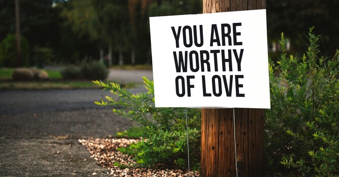 The Power of Self-Compassion: Learning to Be on Your Own Side image