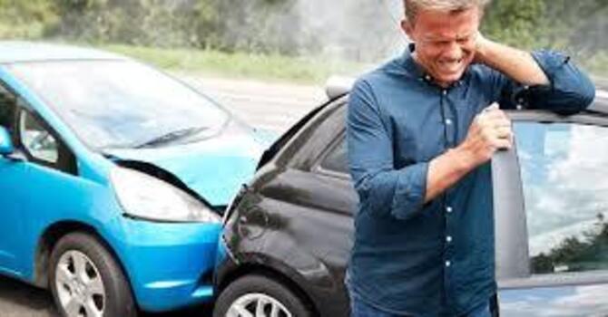 Been in a Car Accident? 