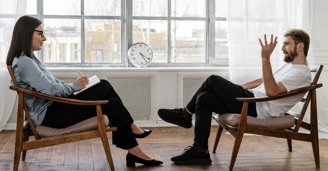  Understanding Different Types of Counseling: Which Approach is Right for You? image