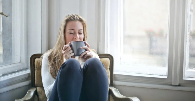 How Massage Can Support Mental Health and Well-Being image
