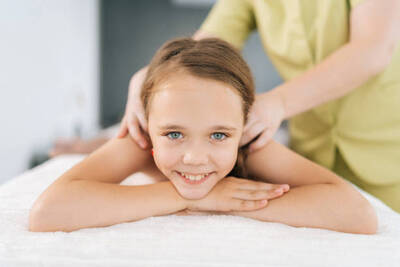 Relaxation Massage