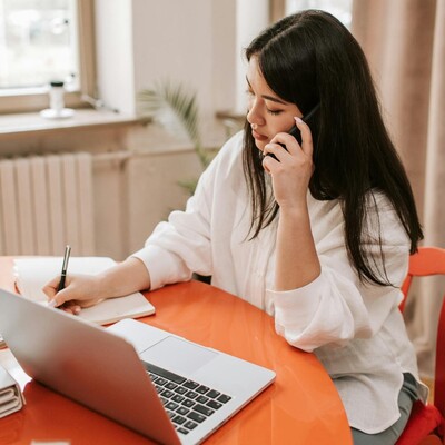 Virtual or Telephone Appointments Available