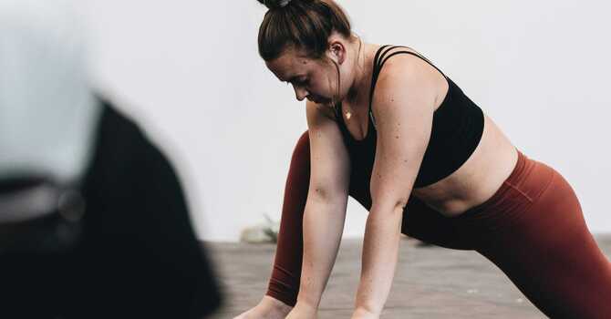 Relieving Hip Pain: How Chiropractic Care Can Improve Your Quality of Life image