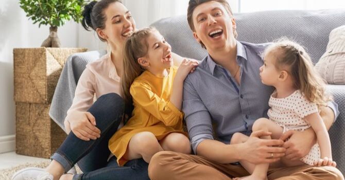 7 Signs Your Family Could Benefit From Family Therapy