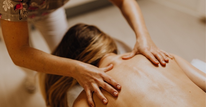 Sports & Rehabilitation Chiropractic