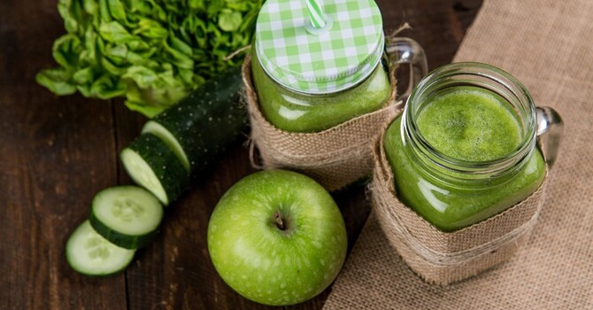 Detoxifying Your Body with IV Therapy: What You Need to Know