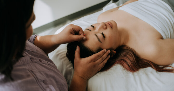 IV & Injection Therapy - Naturopathic Medicine