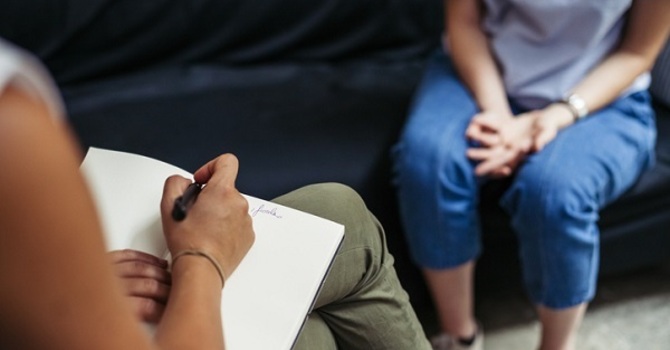 Virtual Service - Remote Psychotherapy and Counselling