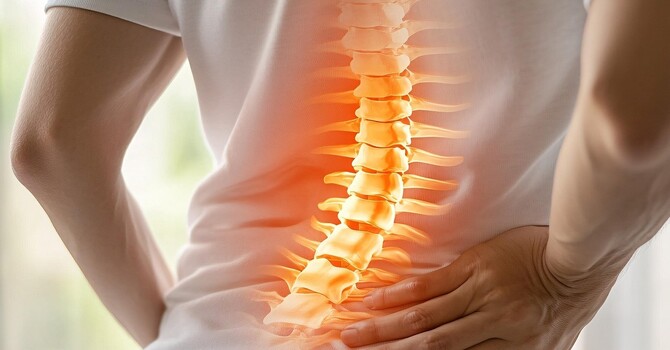 What Causes Low Back Pain?