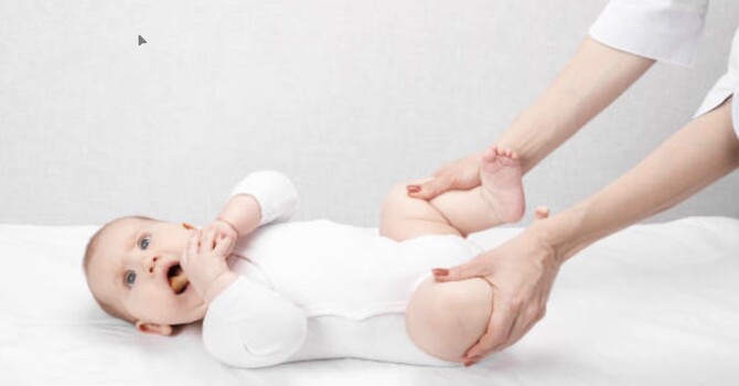 PEDIATRIC CHIROPRACTIC CARE