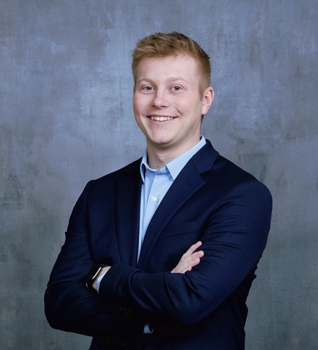 Dr. Keaton Hoeke