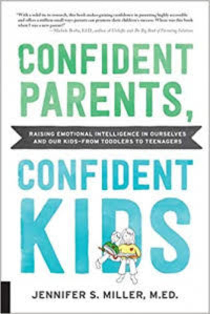 Our Favorite Parenting Books of 2020