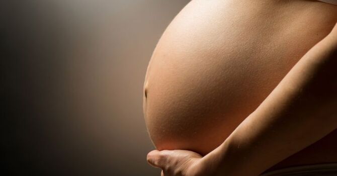 How Prenatal Massage Can Support You Through Pregnancy