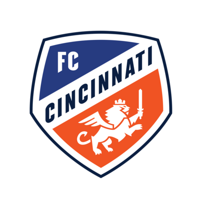 Team Chiropractor FC Cincinnati