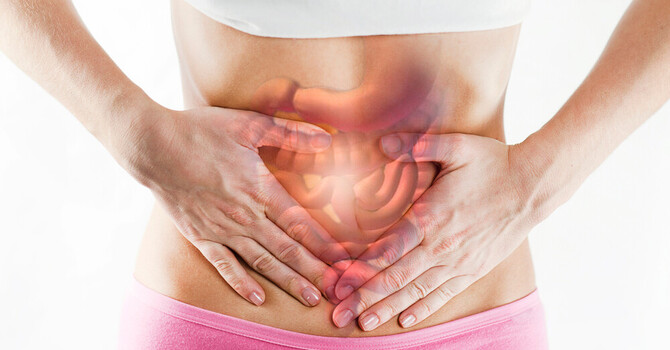 Why Am I Always Bloated? 12 Common Causes Explained image