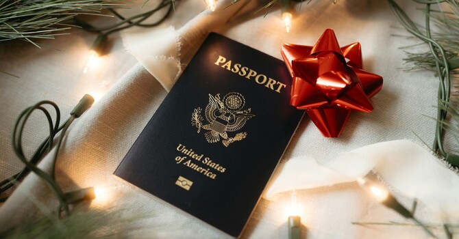 Winter Posture Check-In: Protect Your Spine This Holiday Season image