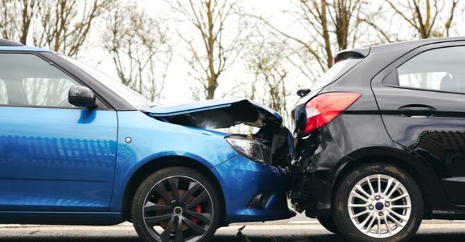 How Massage Therapy Helps With Recovery After a Car Accident