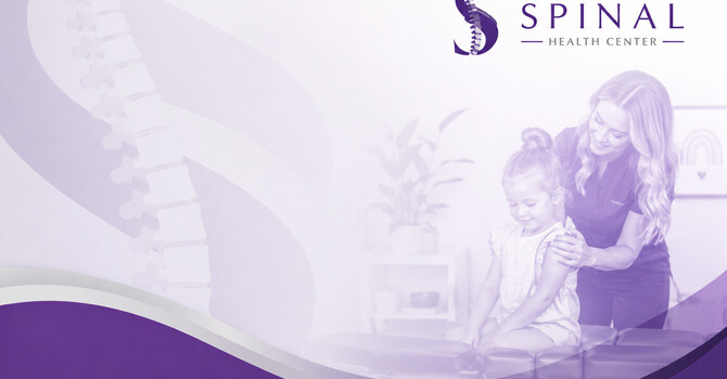 Pediatric Chiropractic Care: Supporting Healthy Growth and Development