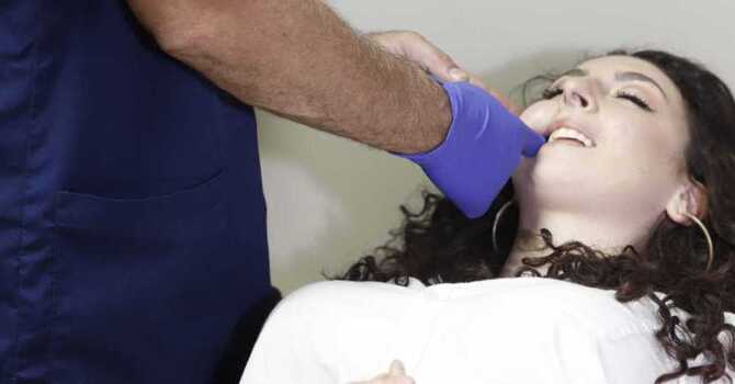 TMJ Disorders
