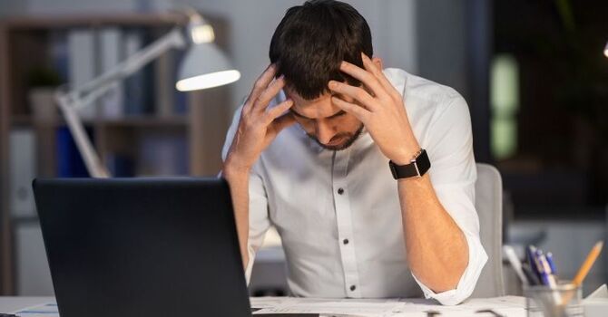 Recognizing Burnout, and Why Counselling Might Be the Missing Piece