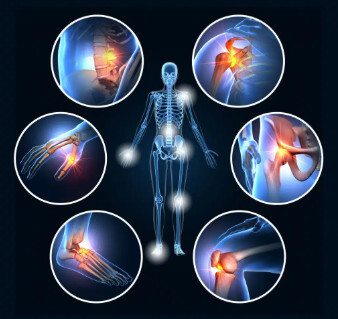 Chronic pain and fibromyalgia