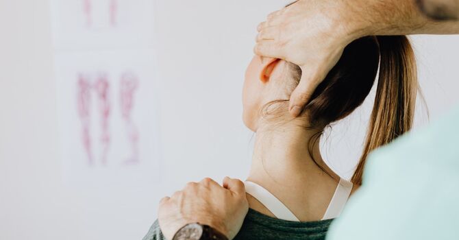 Neck Pain