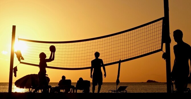 Acupuncture for Sports Injuries & Performance image