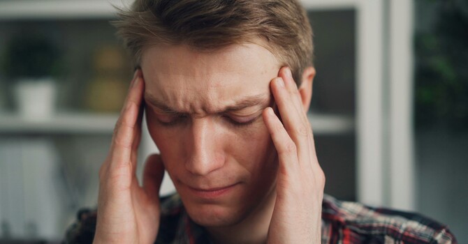Benign Paroxysmal Positional Vertigo (BPPV) image