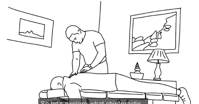A Beginners Guide To Chiropractic