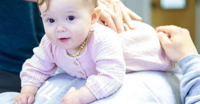 Constipation In Kids