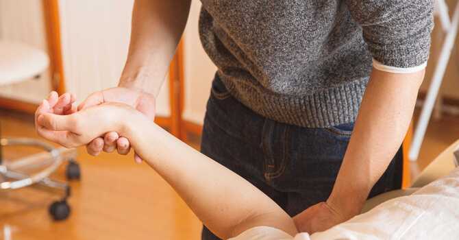 Elbow/Wrist Pain