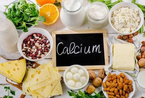 How Calcium Supports Growing Bones in Children