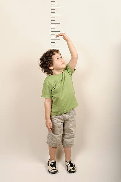 Melatonin and Growth Hormone Children
