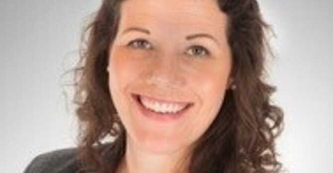 A sad farewell to Ginny Kemp - after over 11 years at The Broad Street Practice image
